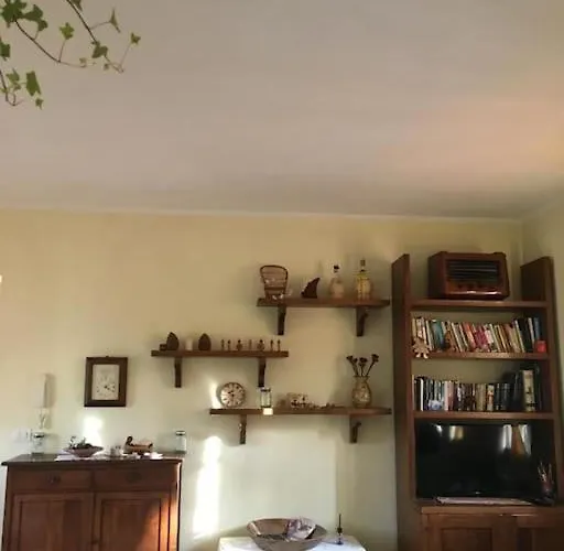 Il Mondo Magico - Immerso Nella Natura -
