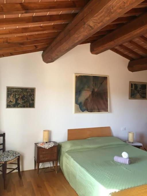 Il Magico - Immerso Nella Natura - Apartment Fauglia