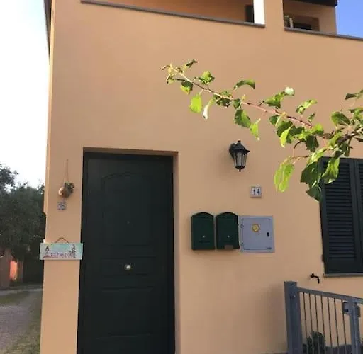Il Mondo Magico - Immerso Nella Natura -
