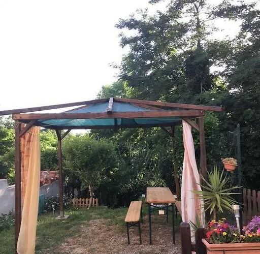 Il Mondo Magico - Immerso Nella Natura -