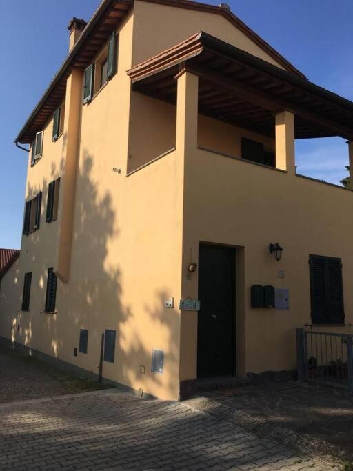 Apartment Il Magico - Immerso Nella Natura - Fauglia