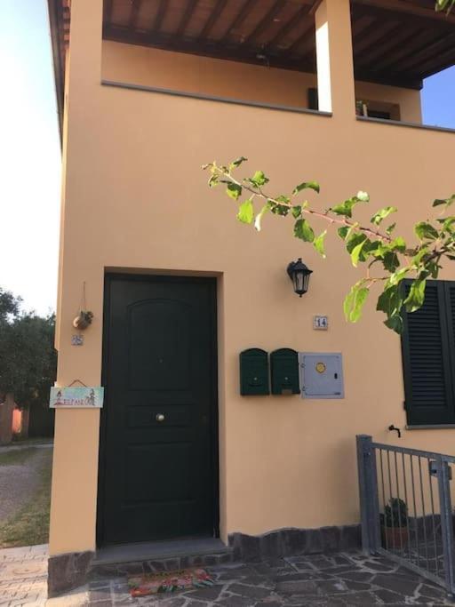 Apartment Il Magico - Immerso Nella Natura -
