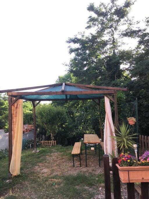 Il Magico - Immerso Nella Natura - Appartement
