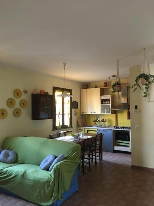Apartment Il Magico - Immerso Nella Natura - *