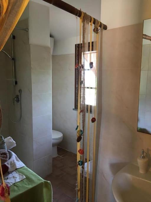 Appartement Il Magico - Immerso Nella Natura -
