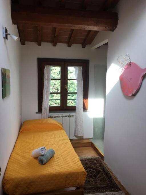 Apartment Il Magico - Immerso Nella Natura -